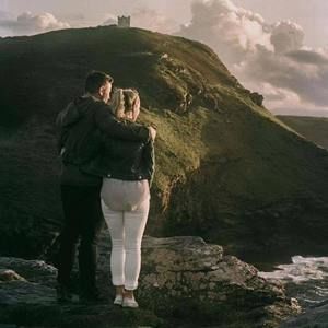 Meet your Posher, Richie